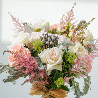 مون أمور: باقة رائعة من الأناقة والرومانسية