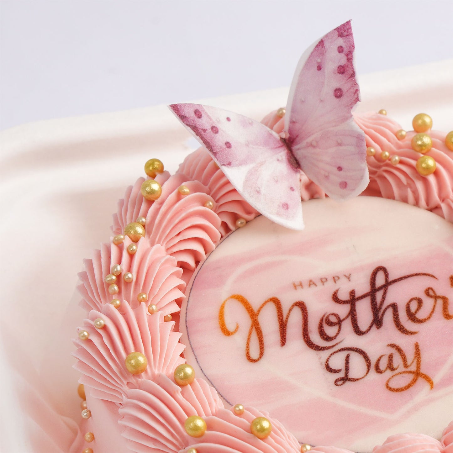 Dear Mom’s Sweet Bite: Chocolate Mono Cake for Mother’s Day