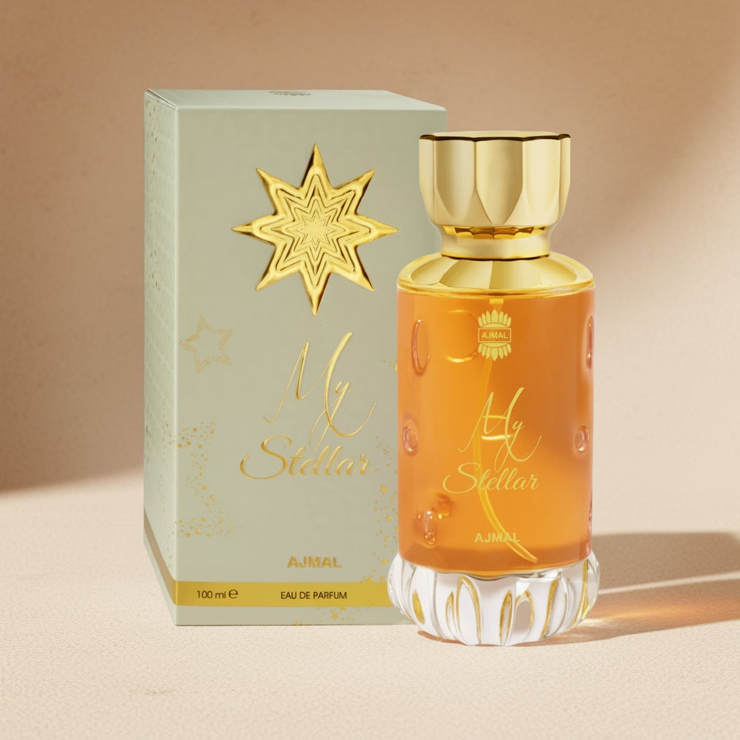 MY STELLER EDP 100 ml By Ajmal