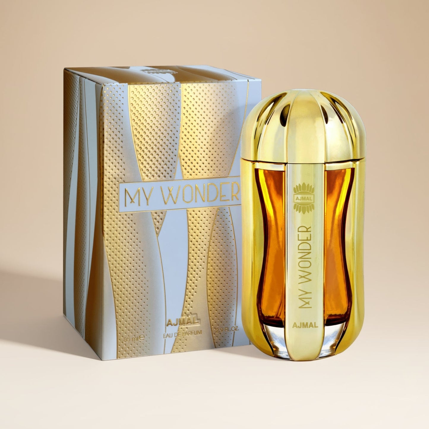 MY WONDER By Ajmal EDP 85 ml