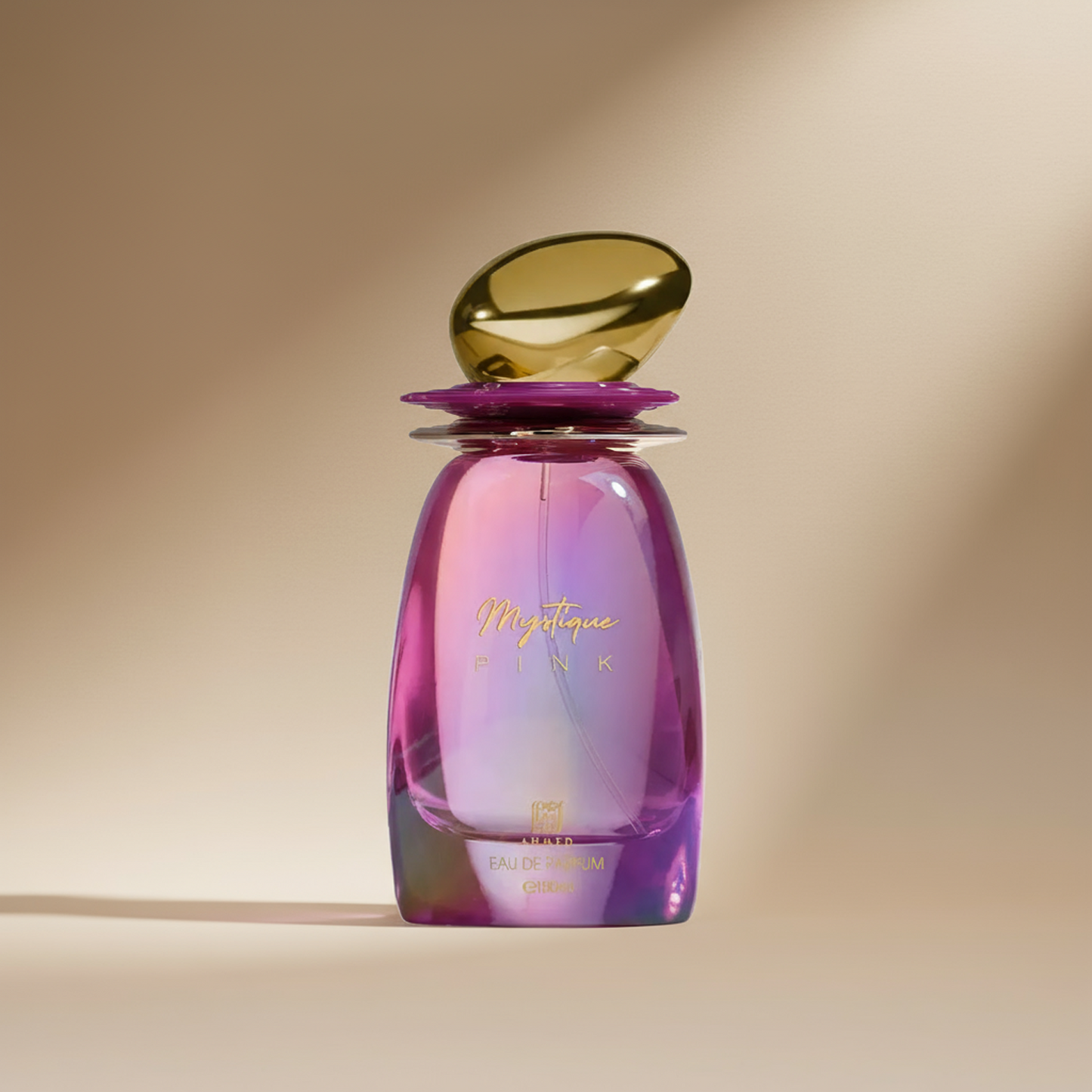 Mystique Pink Maghribi