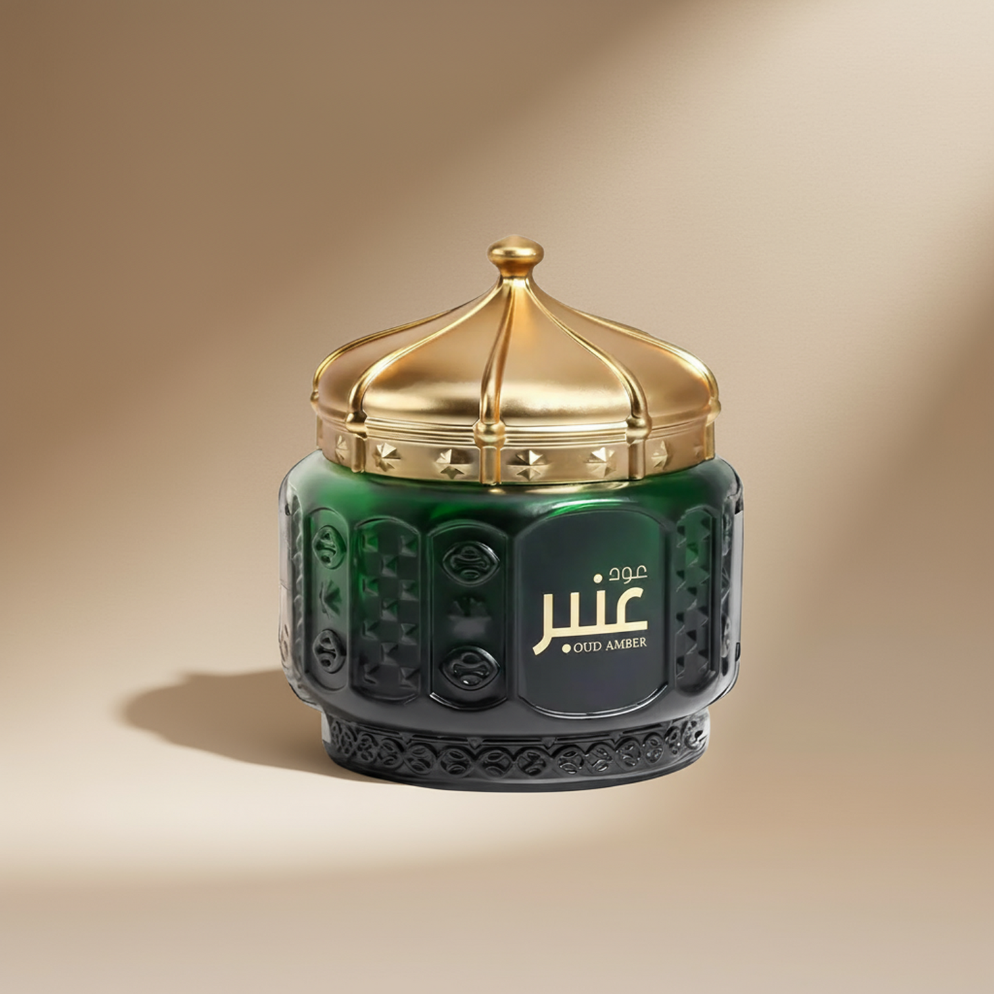 Oud Al Amber