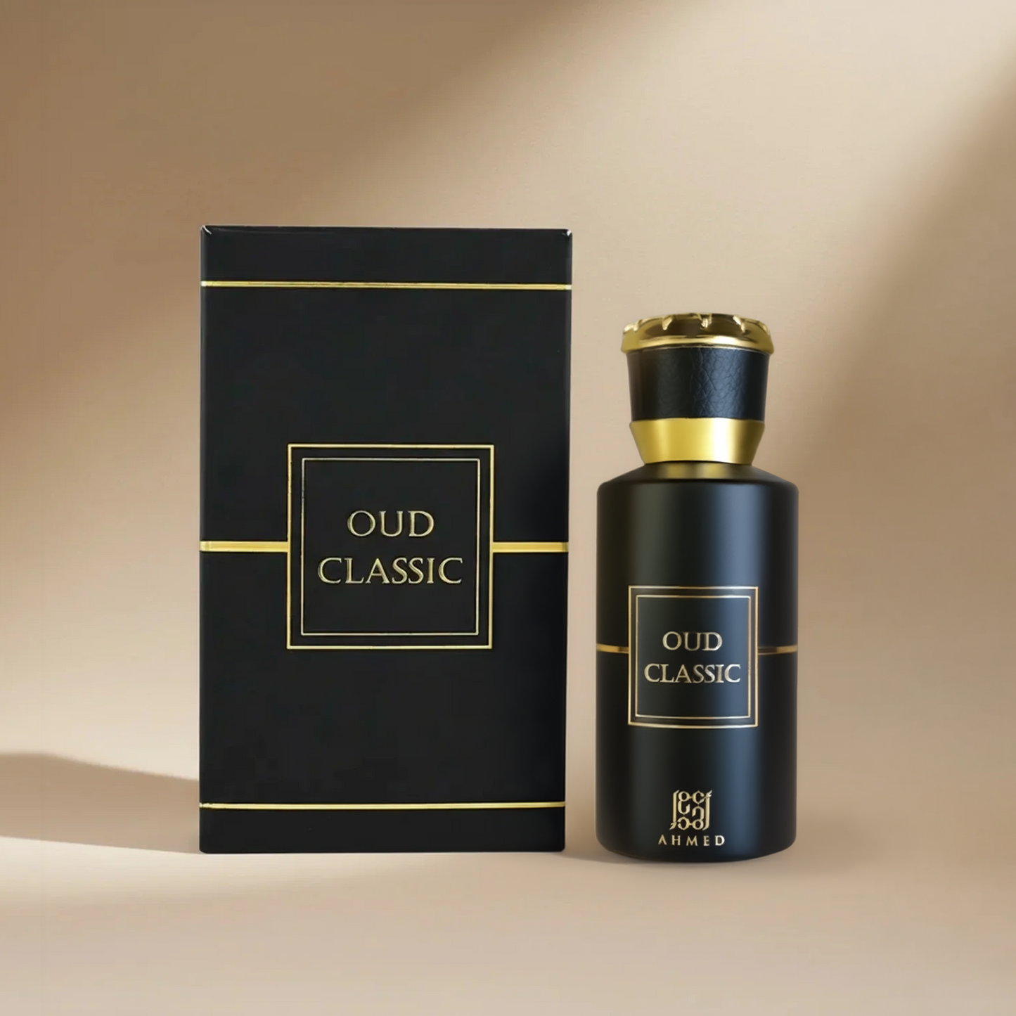 The Luxe Love Edit: Roses, Chocolates, and Oud Fragrance Unisex Delight