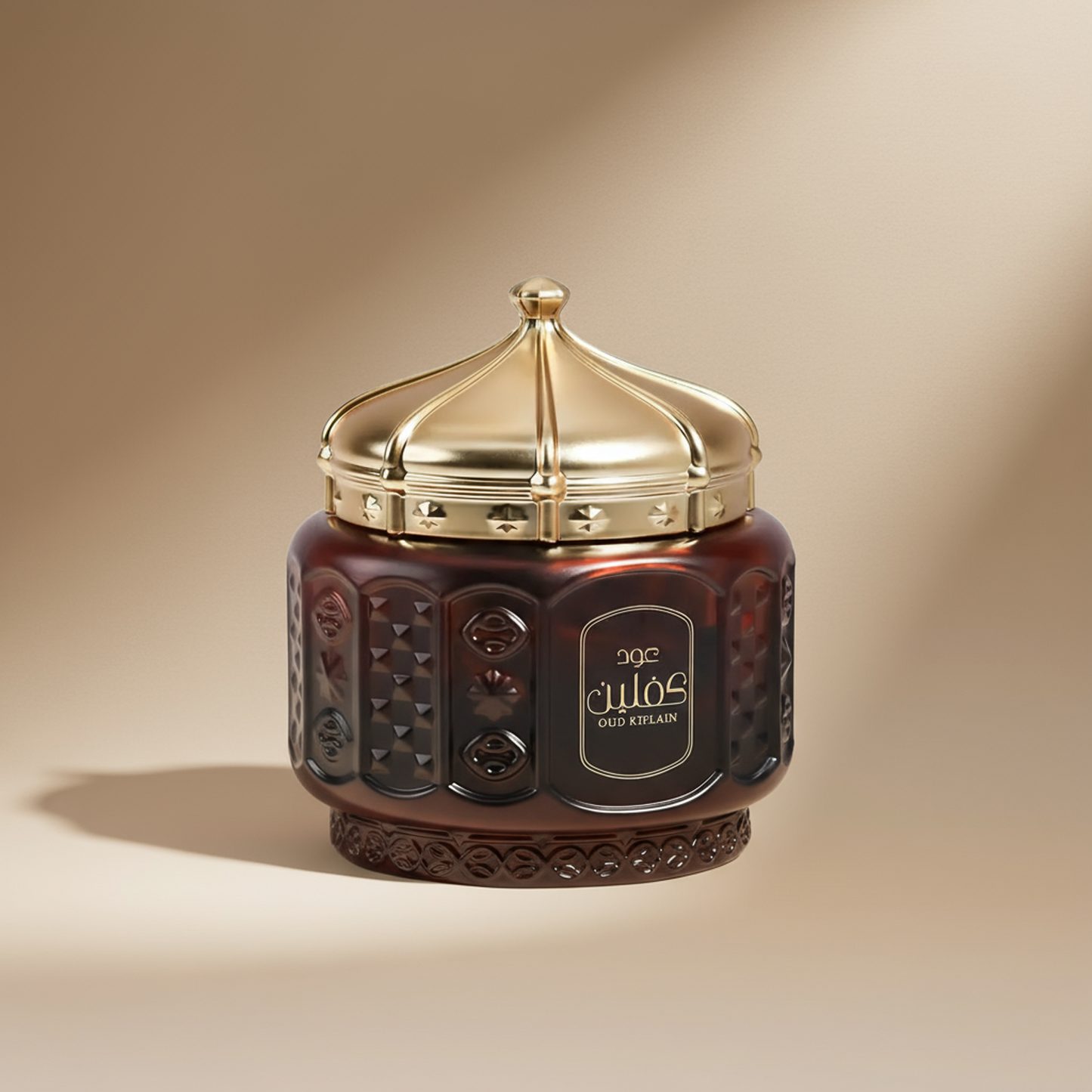 Oud Kiflain 48g By Ahmed Al Maghribi