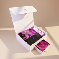 Oud & Roses Gift set