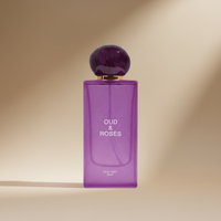 Oud & Roses Hair Mist