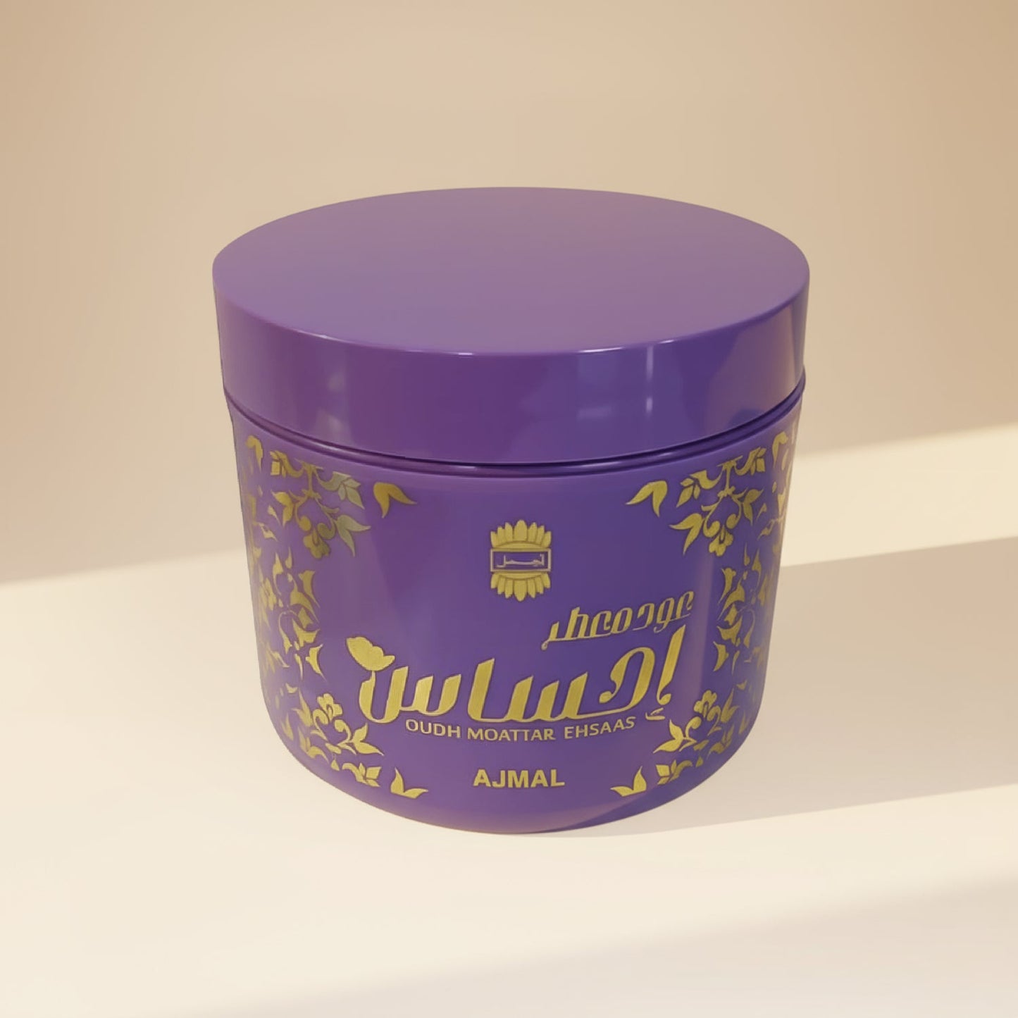 OUDH MOATTAR EHSAAS 50 GMS