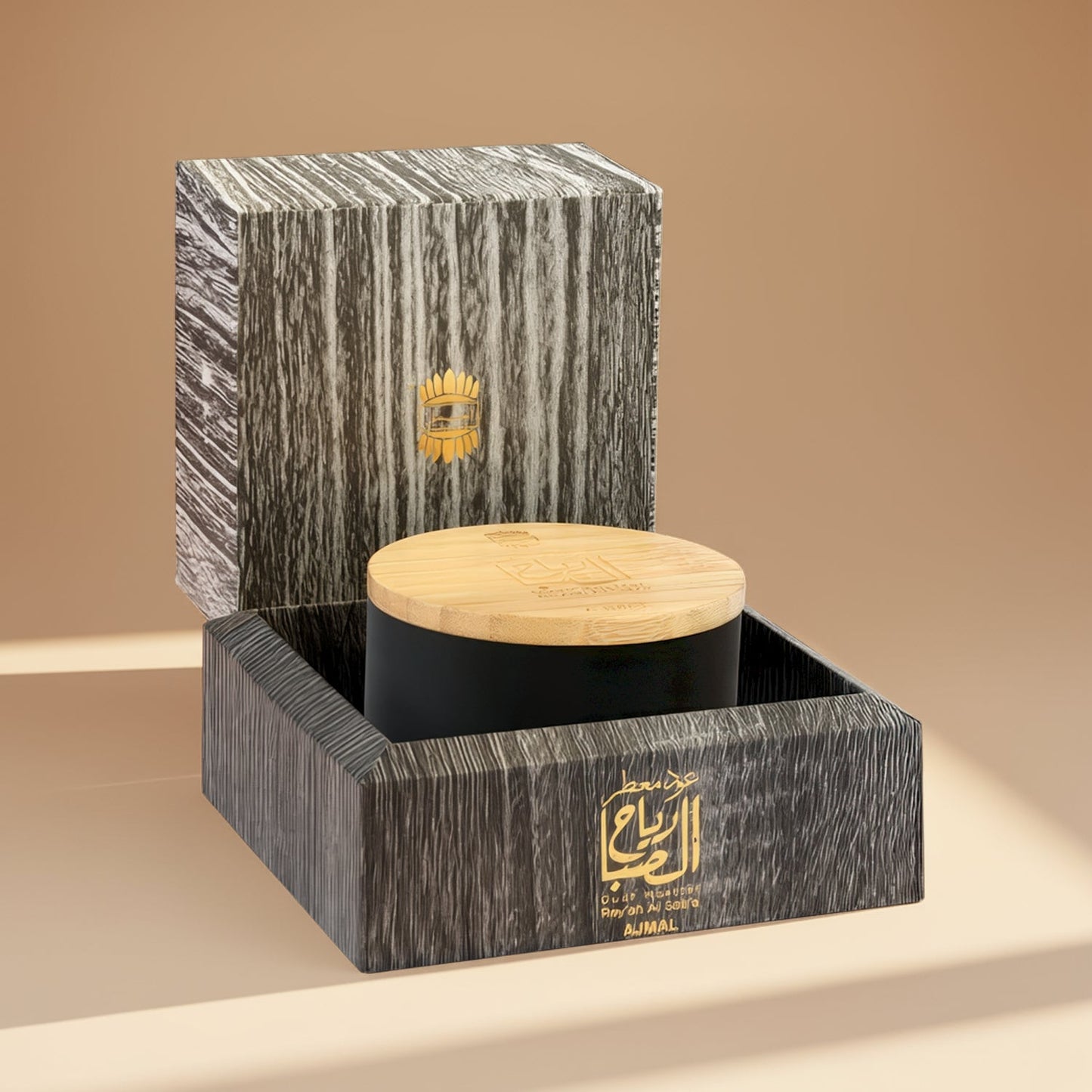 OUDH MOATTAR REYAH AL SABA 100 GMS