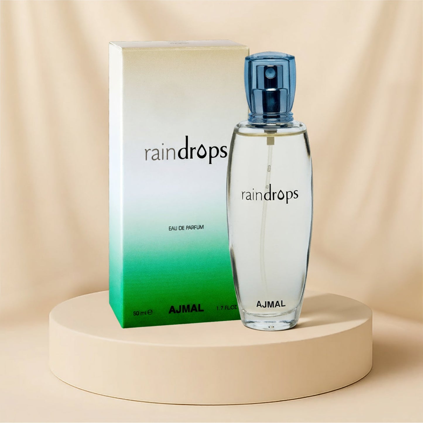RAINDROPS EDP 50ML For Women