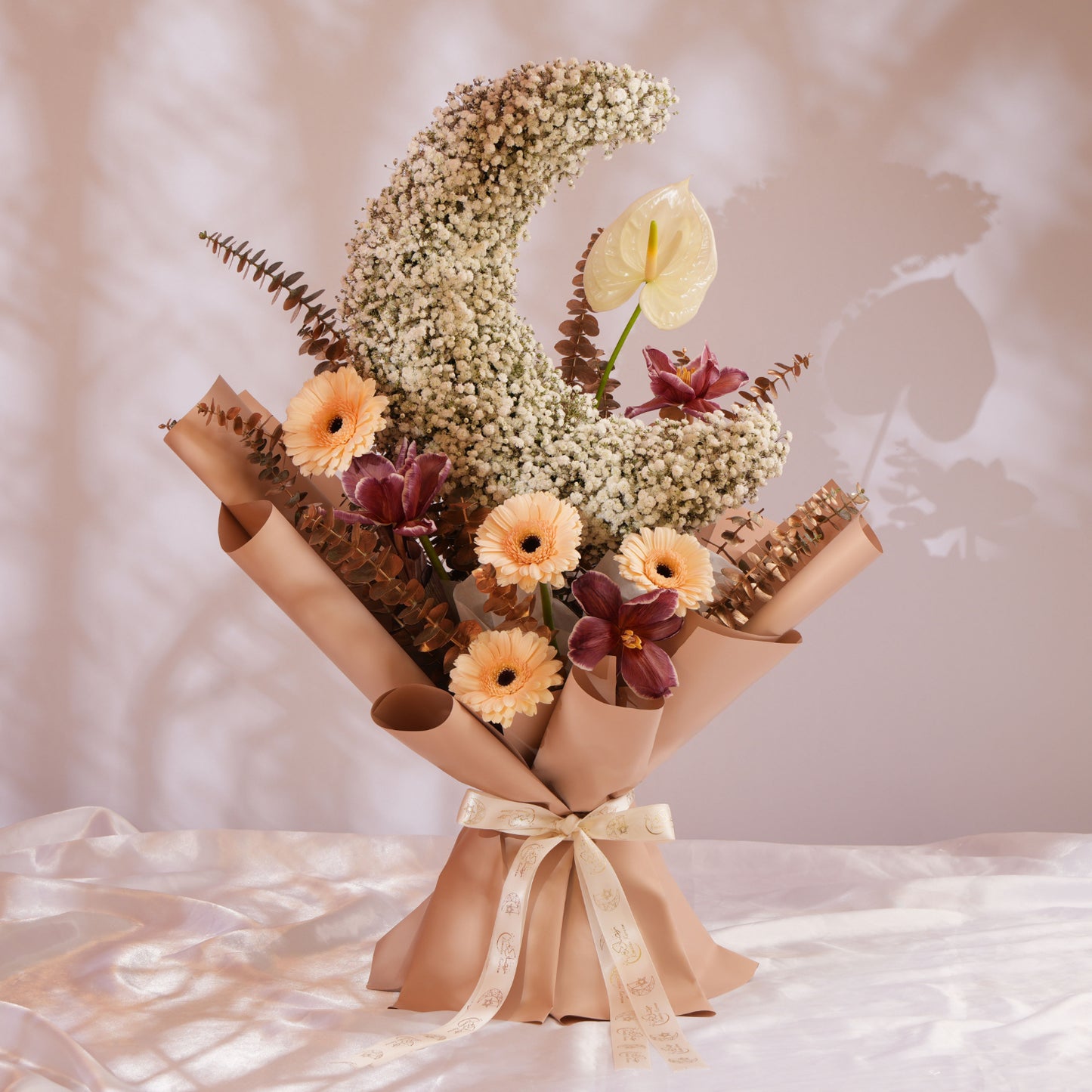 Ramadan Twilight Elegance Bouquet