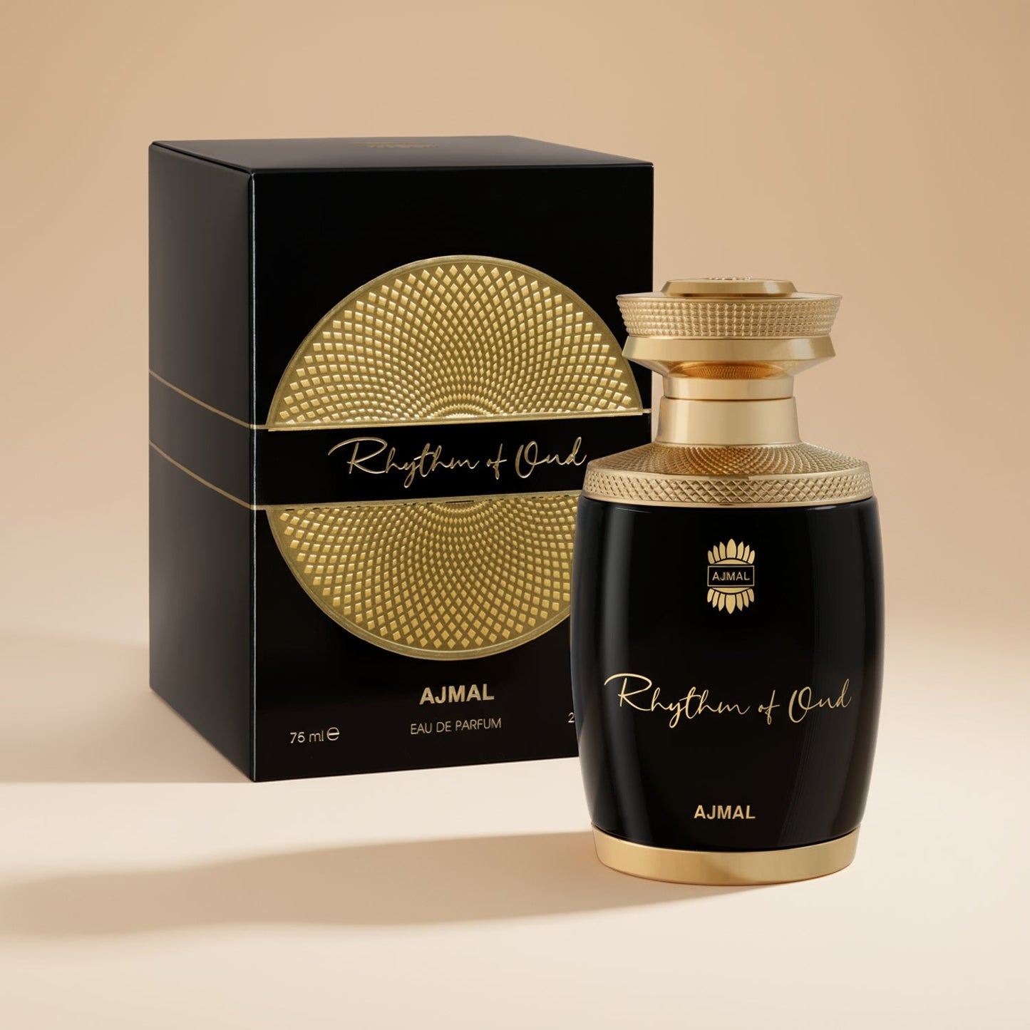 RHYTHM OF OUD EDP 75 ml