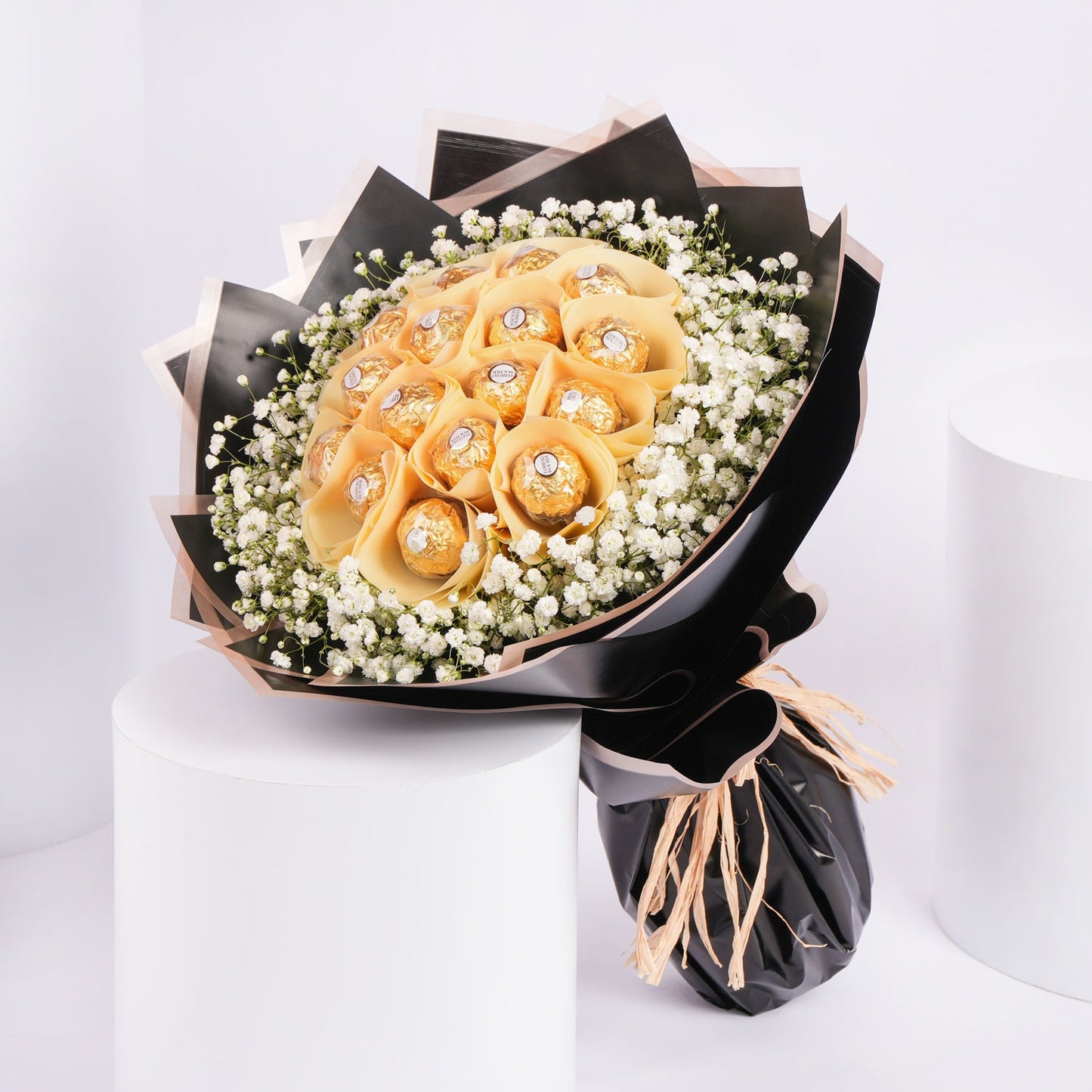 Rocher Delight Bouquet