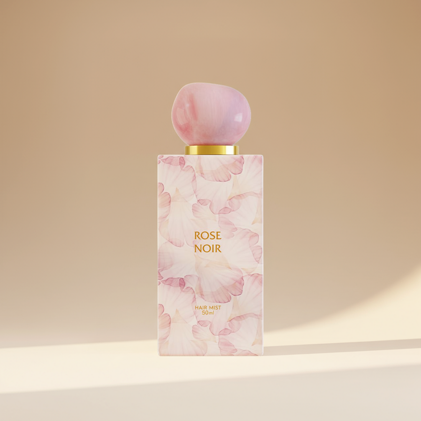 Rose Noir Hair Mist