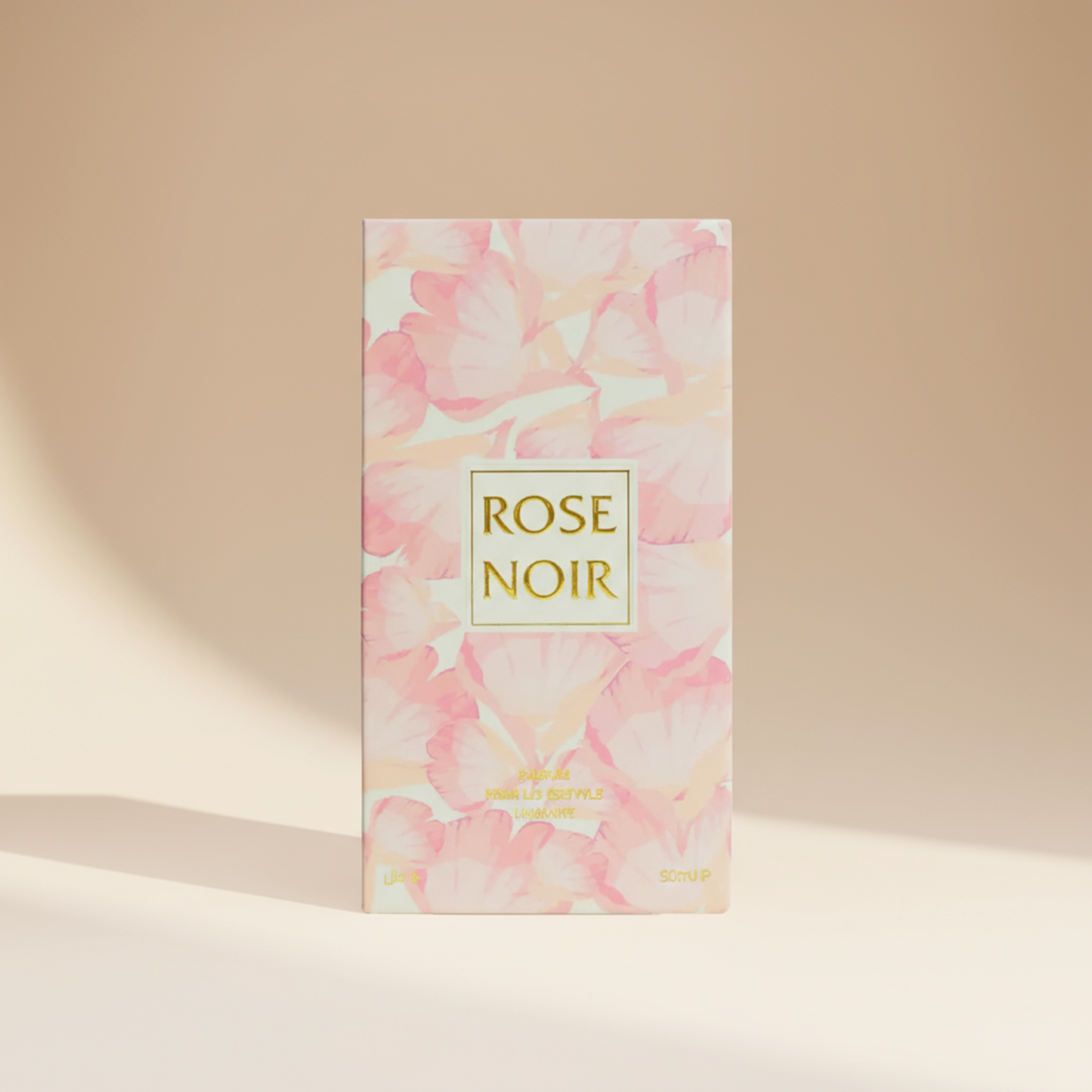 Rose Noir Hair Mist