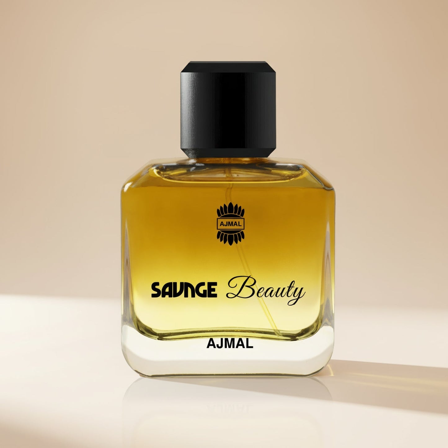 SAVAGE BEAUTY EAU DE PARFUM 100 ML