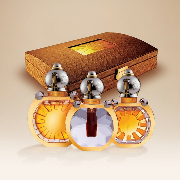 SHAMS COLLECTIONS