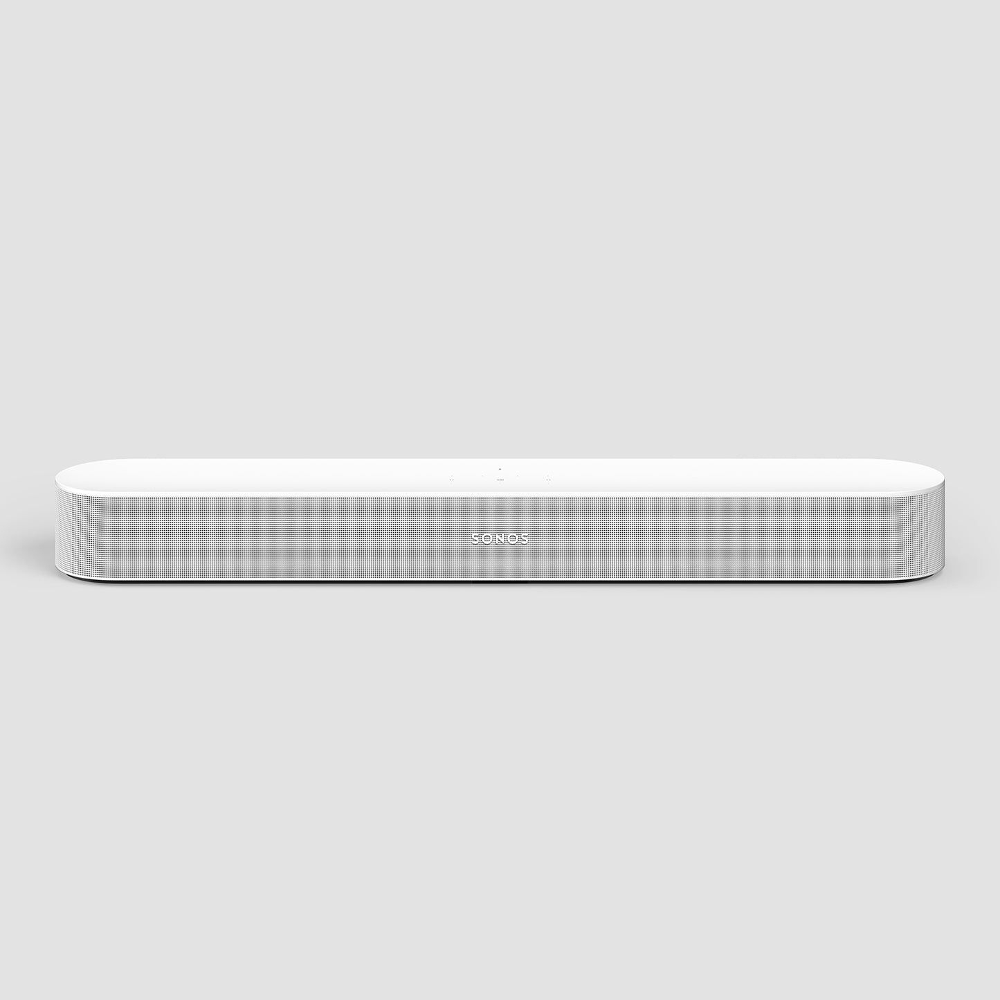 Sonos Beam (Gen 2) Smart Soundbar with Dolby Atmos -White