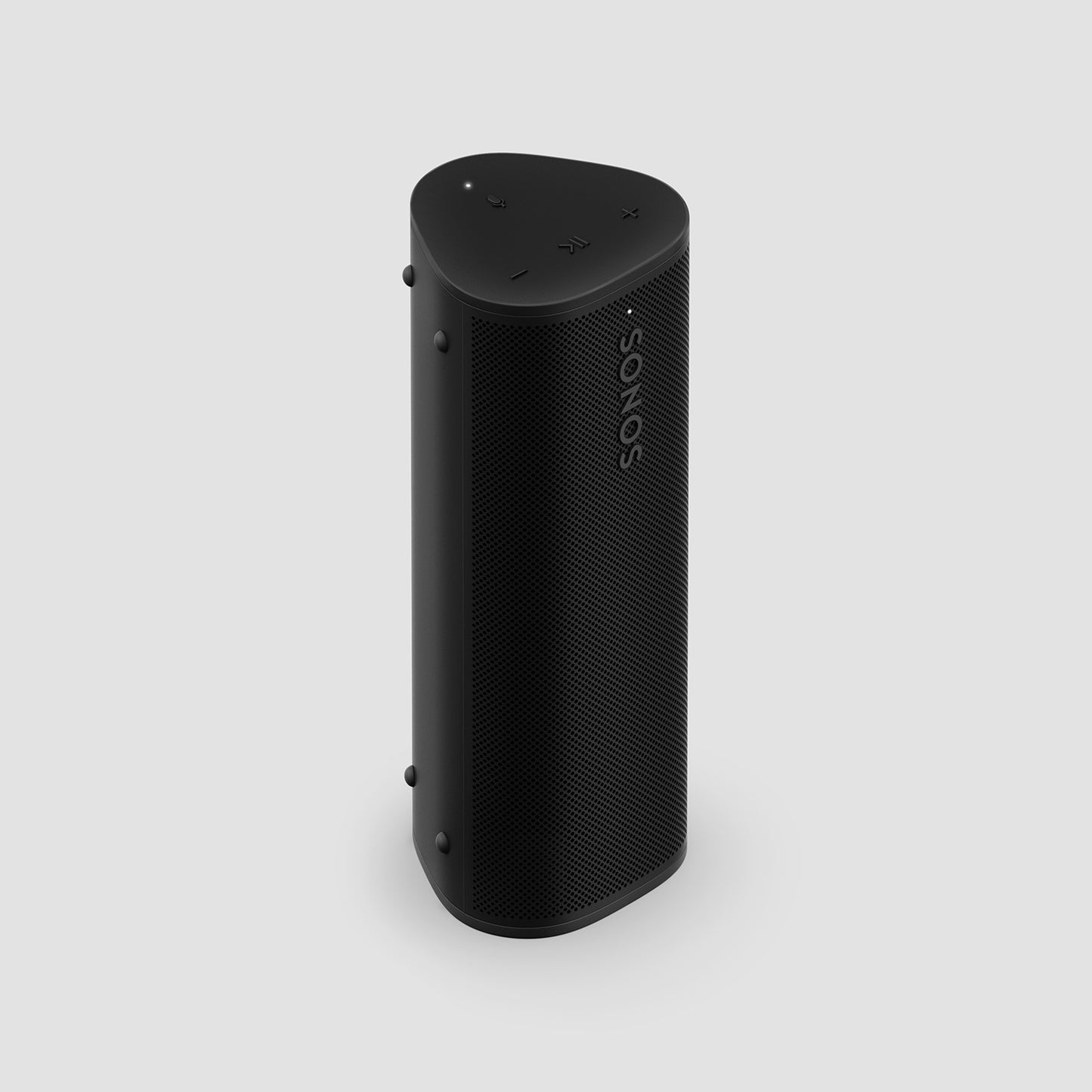 Sonos Roam 2 Portable Bluetooth Speaker – Black