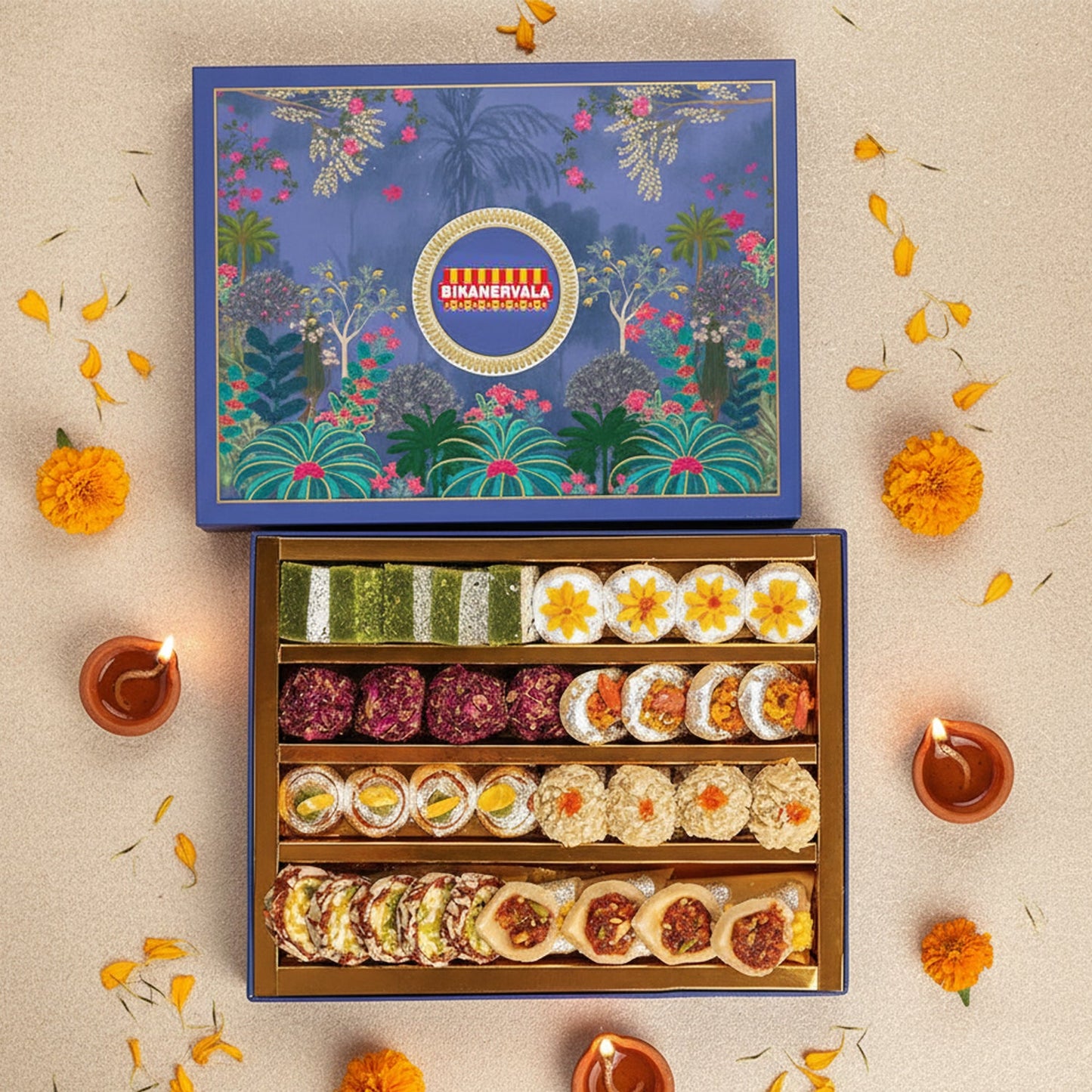 Sugandh Sweets Collection For Diwali
