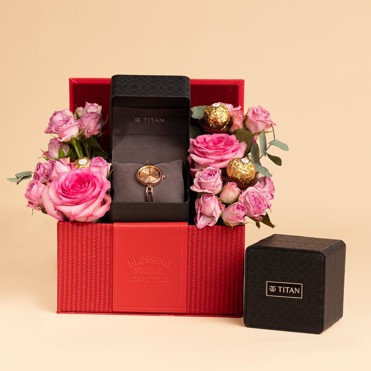 The Love Edition