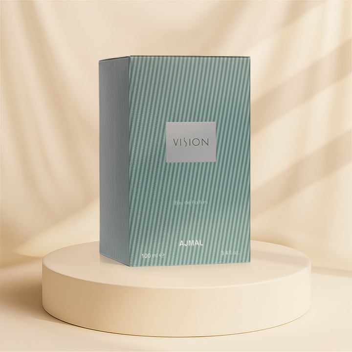 VISION EDP 100ML