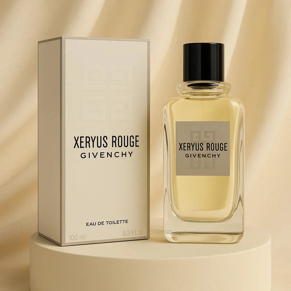 Xeryus Rouge by Givenchy - 100 ML Eau de Toilette for Men