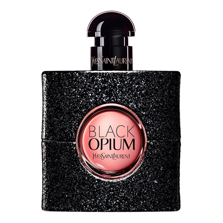 YSL Black Opium Eau de Parfum 50ML - Bold & Feminine Fragrance