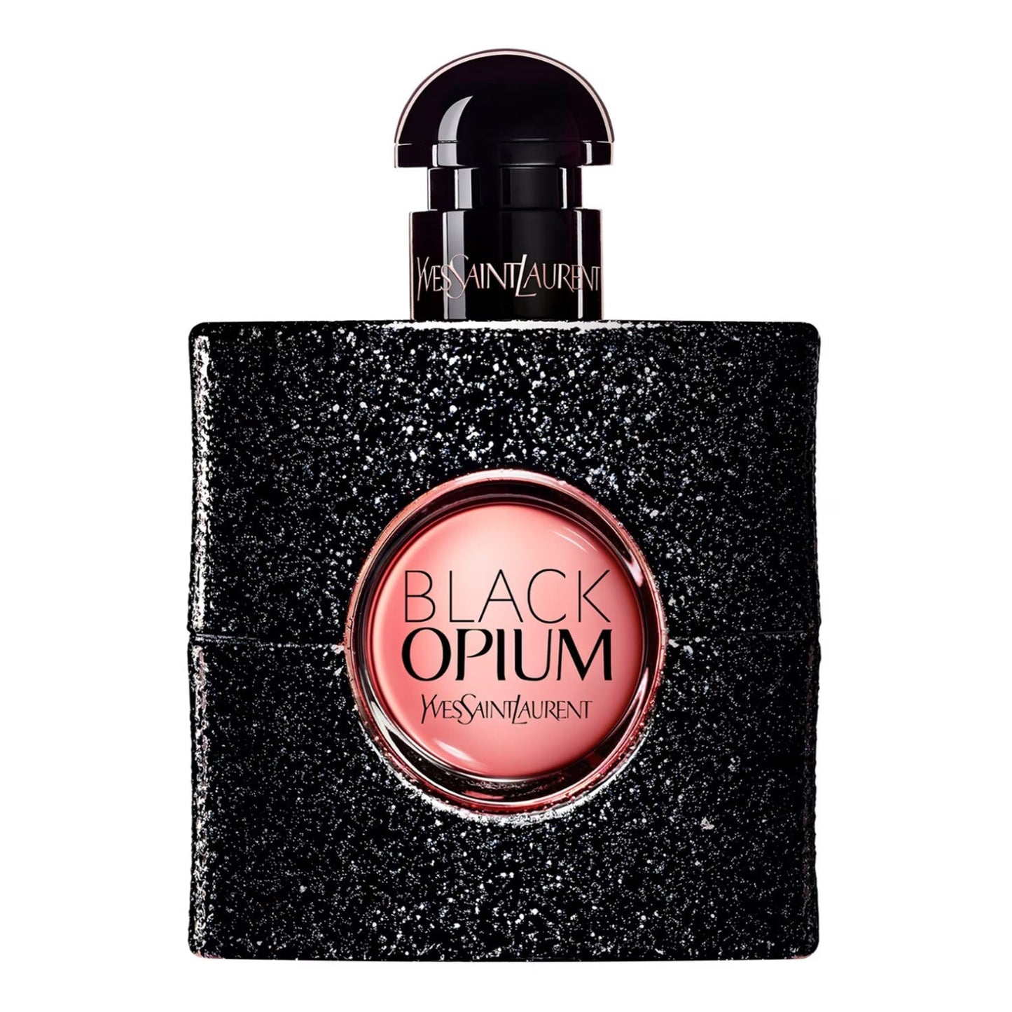 YSL Black Opium Eau de Parfum 50ML - Bold & Feminine Fragrance