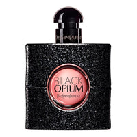 YSL Black Opium Eau de Parfum 50ML - Bold & Feminine Fragrance