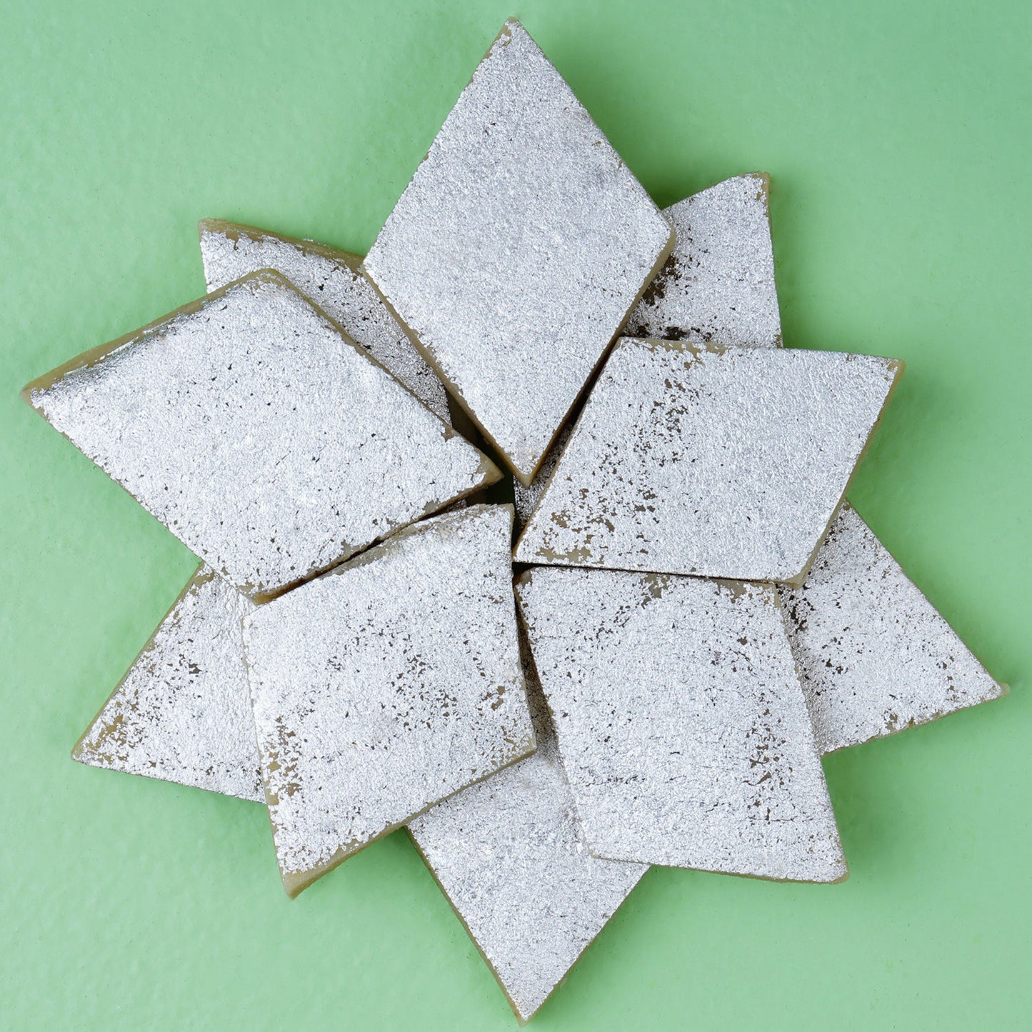 250gm Kaju Katli