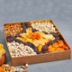 Premium Assorted Healthy Delights - Nut and Dried Fruit Gift Box (1 Kg)