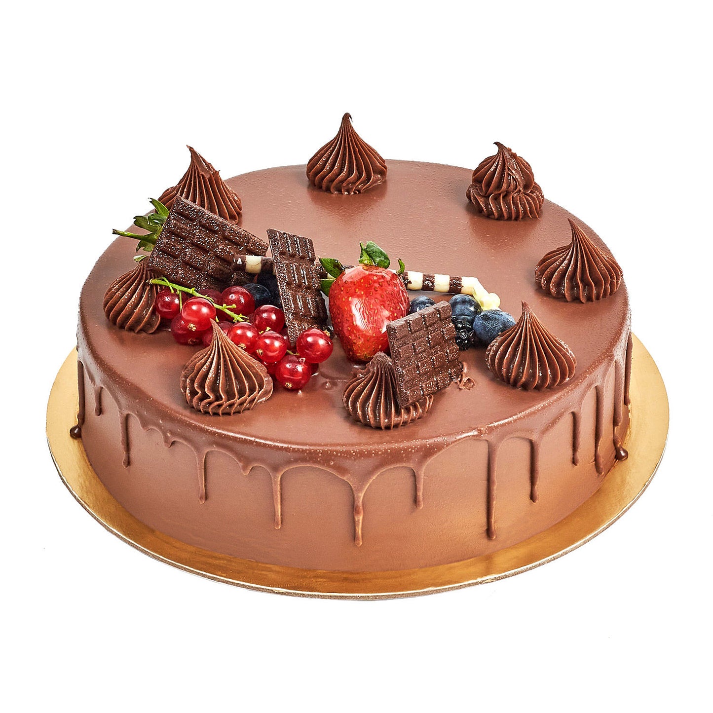 Delightful Birthday Surprise Gift Set