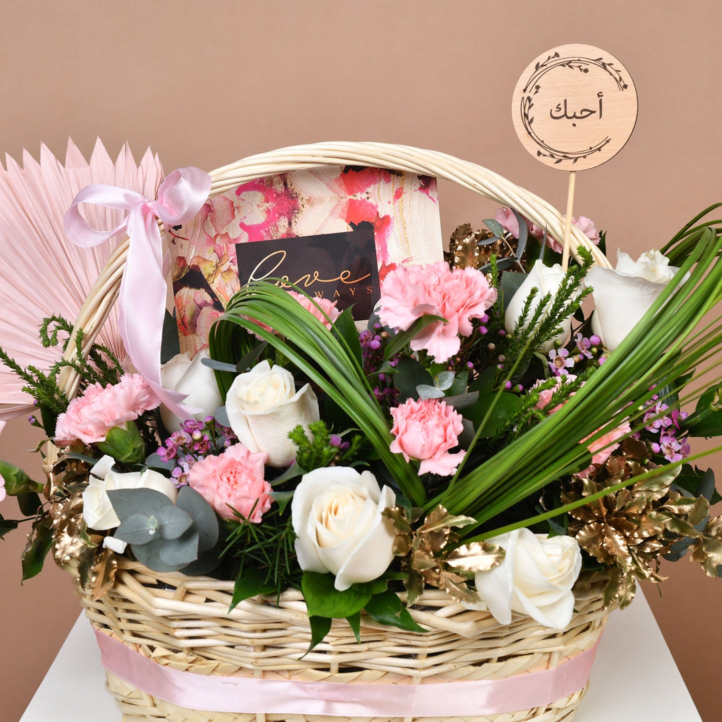 Chocolicious Rose Medley: A Floral and Chocolate Delight