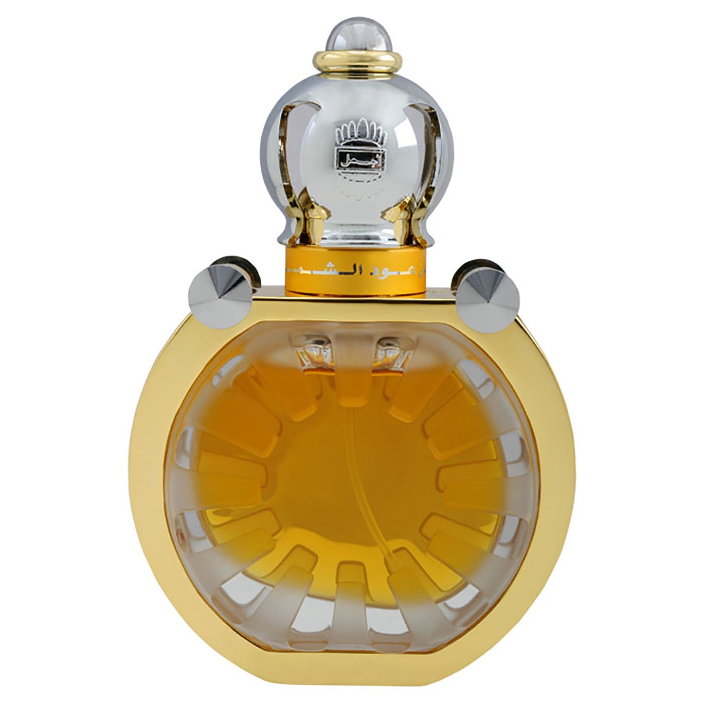 Dahn Oudh Al Shams Eau De Parfum 30Ml