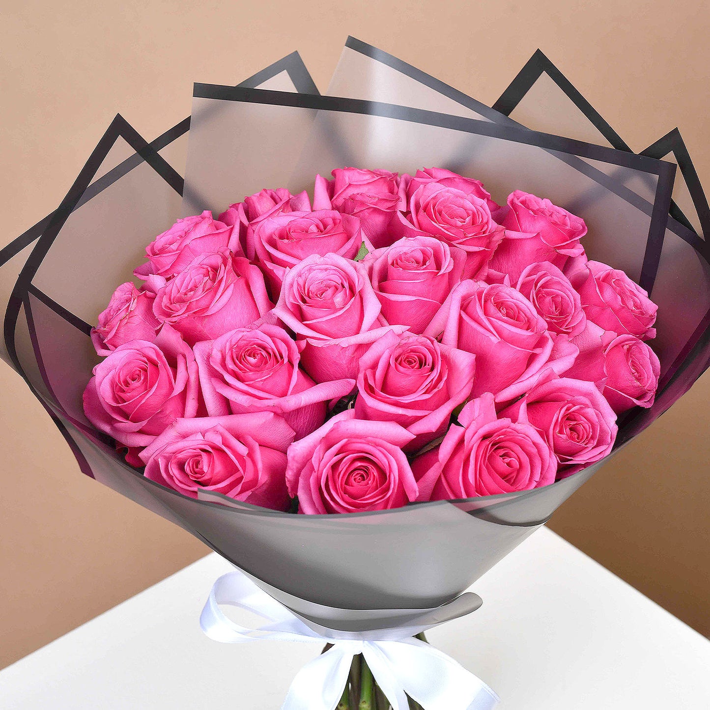 Eternal 20 Roses Bouquet