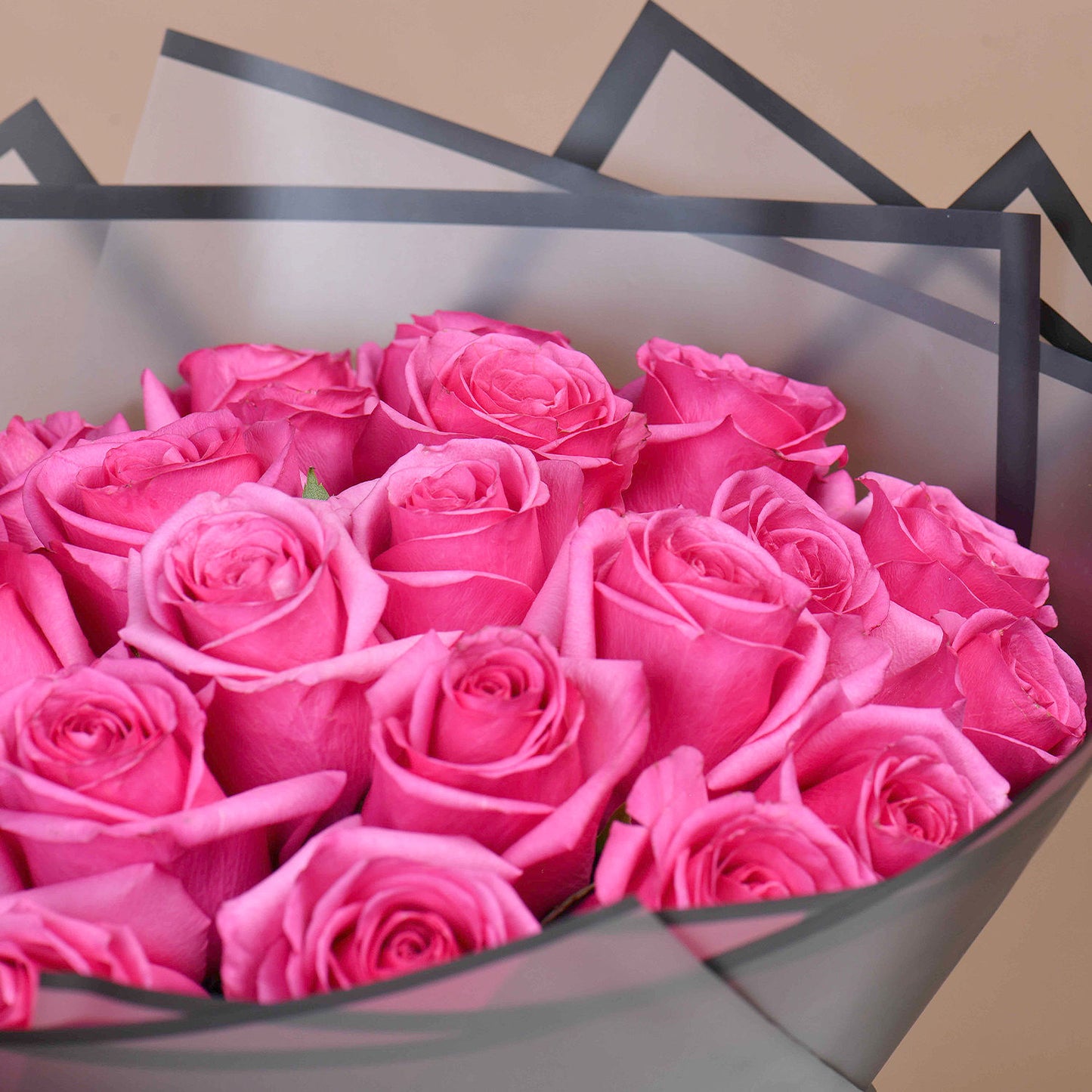 Eternal 20 Roses Bouquet