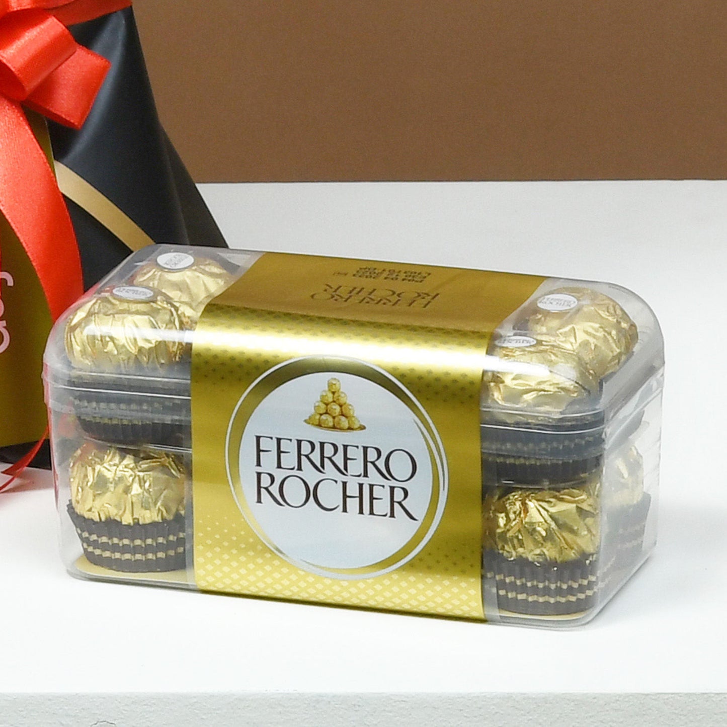 Eternal Love & Sweet Indulgence: Perfect Birthday Celebration Set