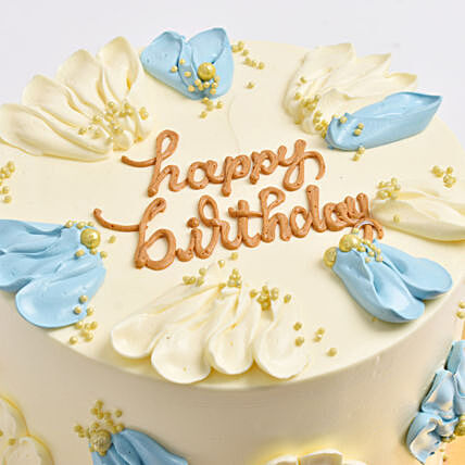 Velvet Embrace Chocolate Cake - Elegant Celebration Delight