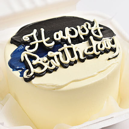 Celebrate with Joy: Delicious Bento Birthday Cake