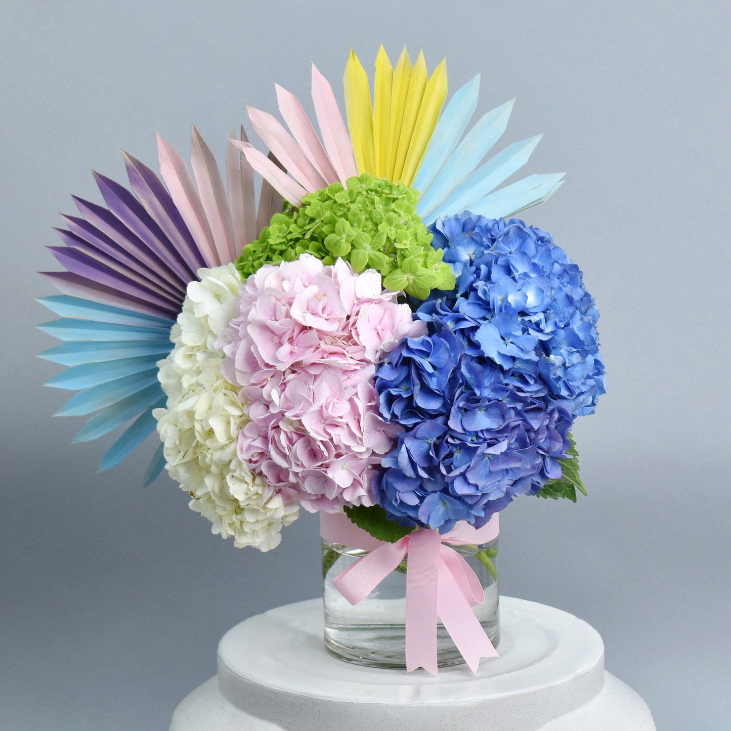 Exquisite Hydrangea Beauty Bouquet