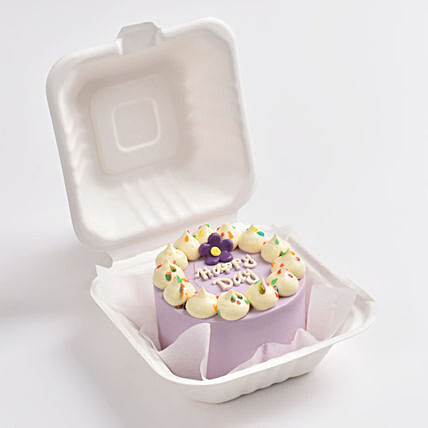 كيك تشوكوبوكس ديلايت - الحلوى المثالية لصندوق الغداء