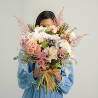 مون أمور: باقة رائعة من الأناقة والرومانسية