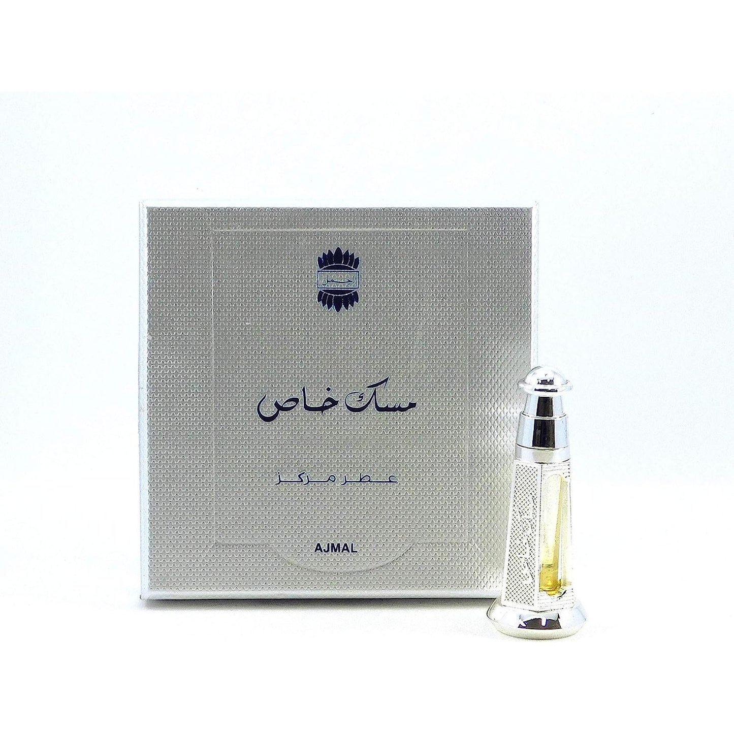 Ajmal Perfume - Musk Khas Concentrated Perfume Oil 3ml