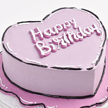 Insta Cake Combo: Heartfelt Celebration Duo