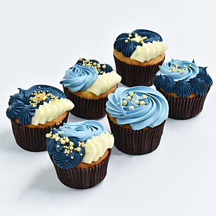 Delicious Red Velvet Cupcakes with a Muffin Sponge Delight
