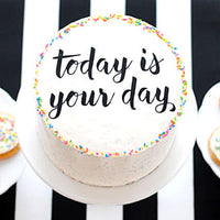 Celebrate with Our Delicious Chocolate Cream Cake