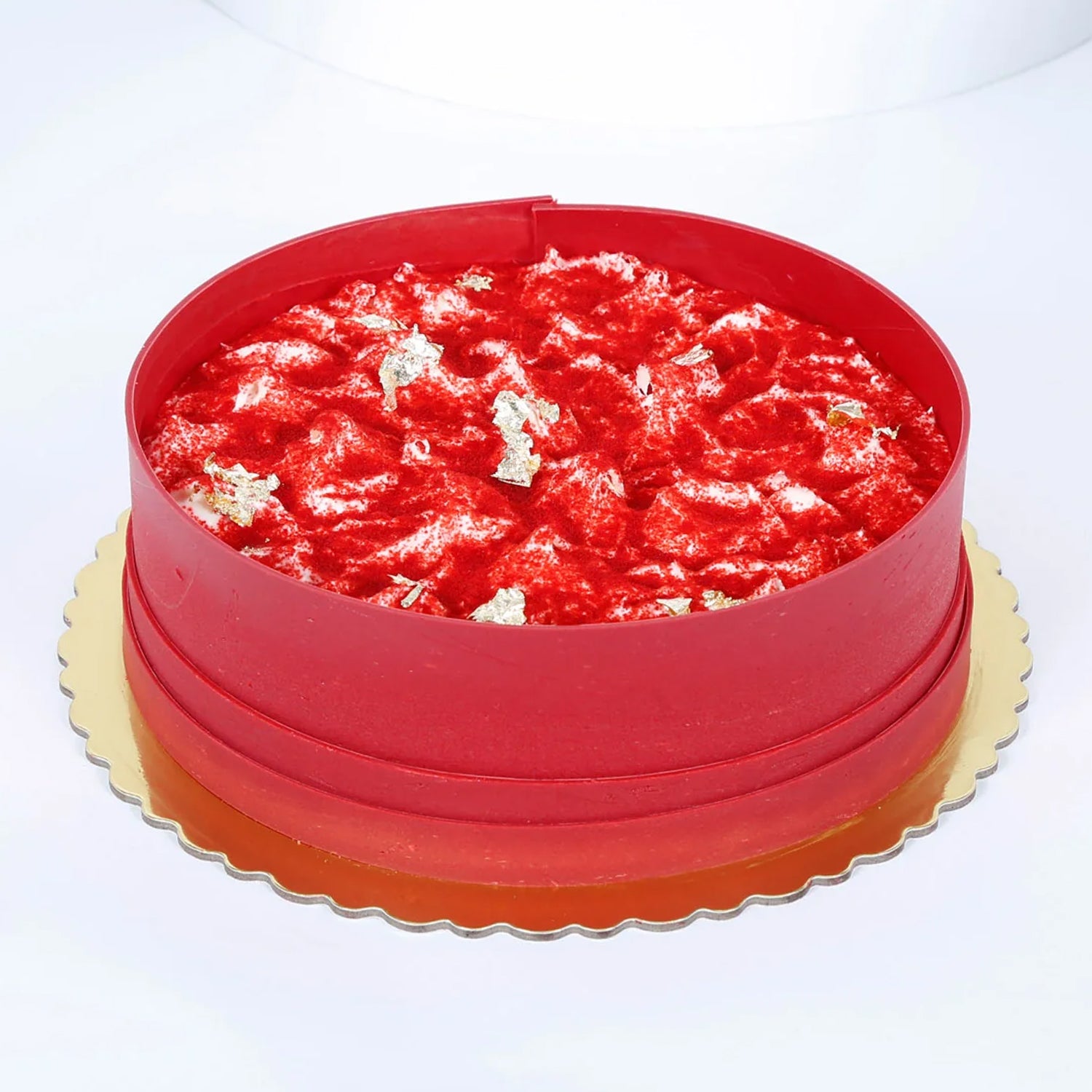 Red Velvet Cake 1 kg