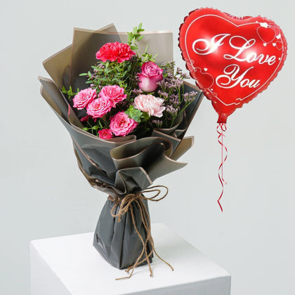 Token Of Affection