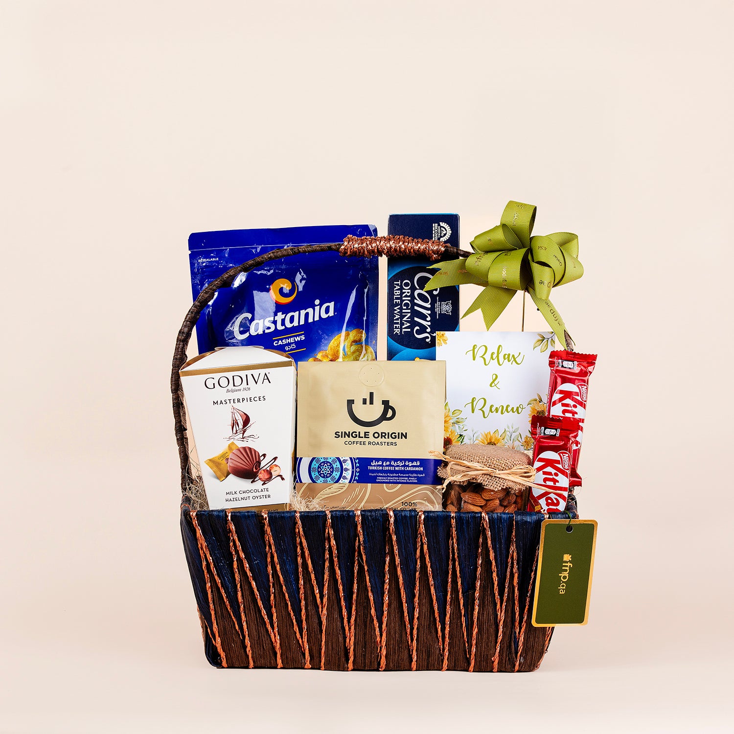The Ultimate Relaxation Gift Set