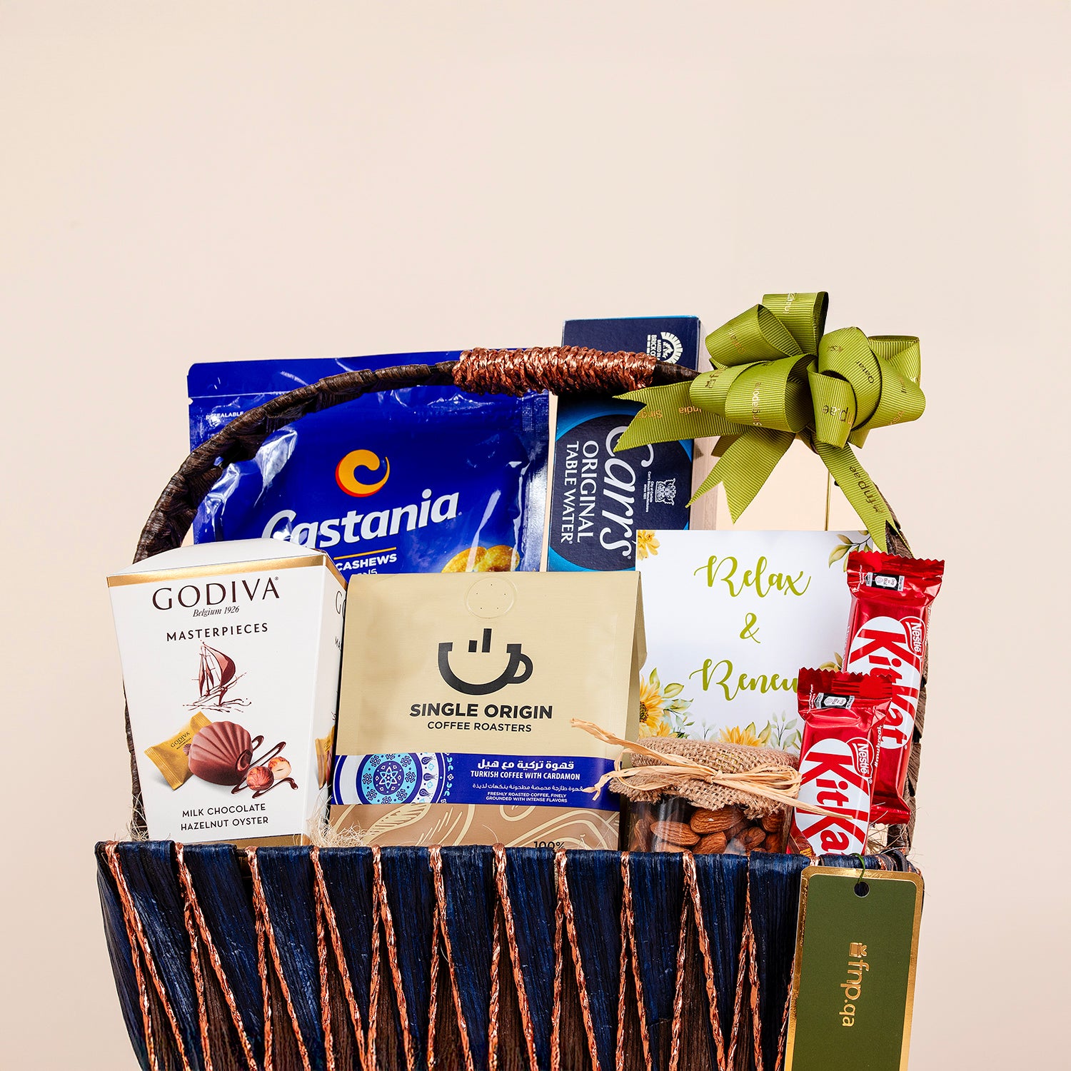 The Ultimate Relaxation Gift Set
